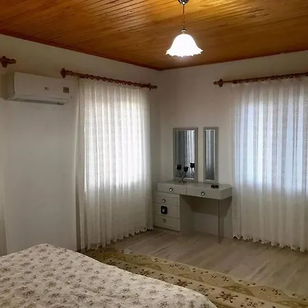 فندق Doganin Kalbinde Havuzlu *